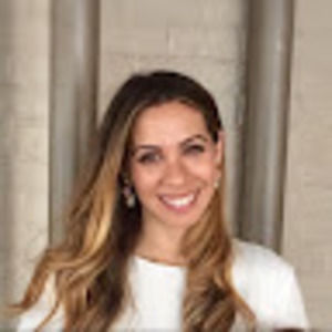 Meet your Posher, Danielle